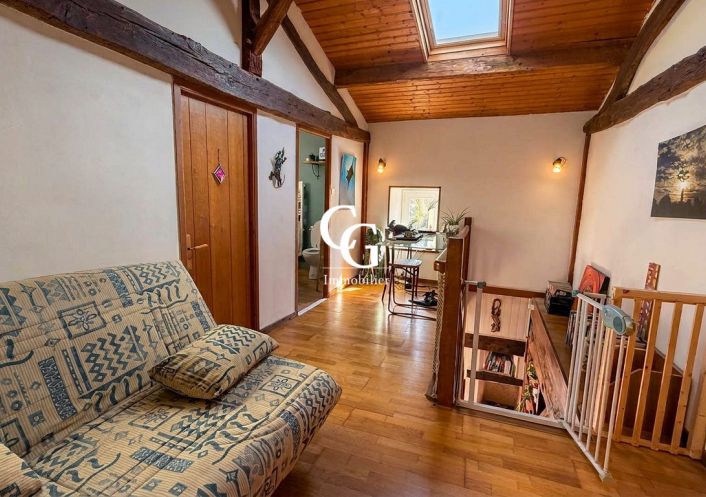 à louer Maison Vieillevigne