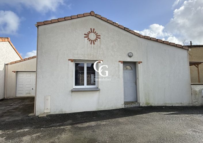 à vendre Maison Rocheservière