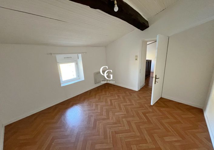 à vendre Maison L'herbergement