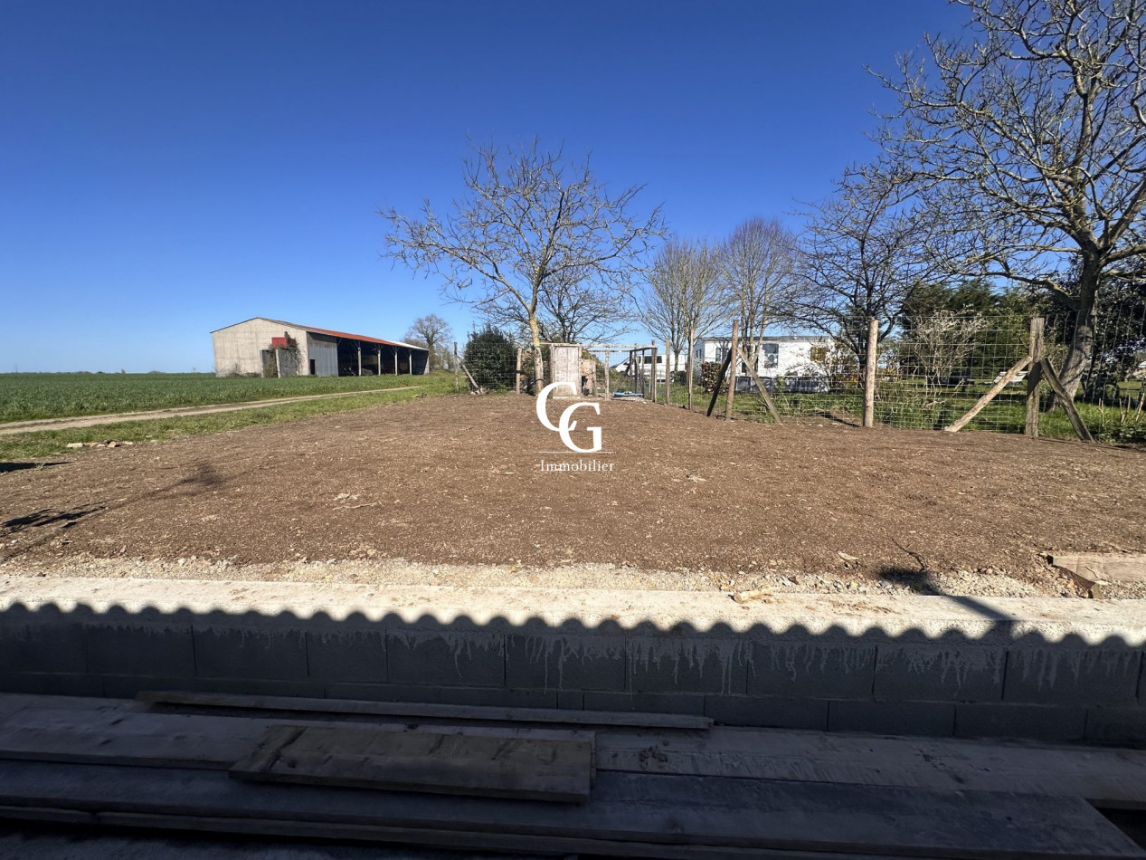 à vendre Maison Montréverd - Photo 10