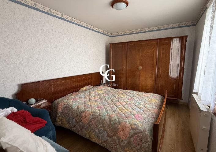 à vendre Maison Vieillevigne