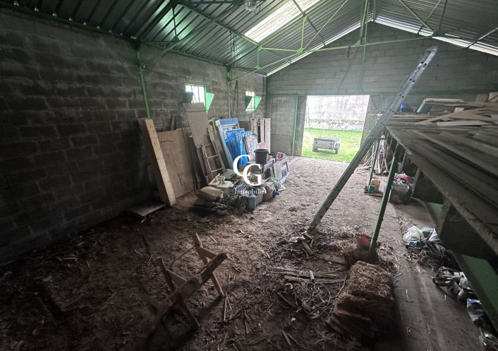 à vendre Maison Rocheservière