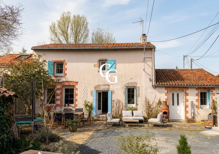 à louer Maison Vieillevigne