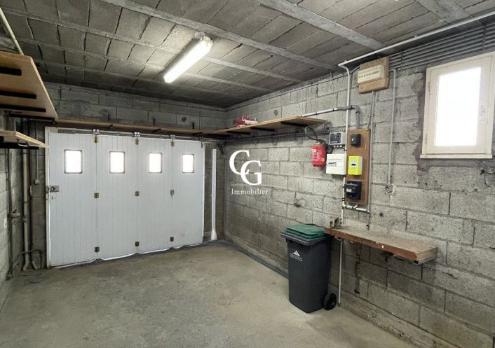 à vendre Maison Vieillevigne