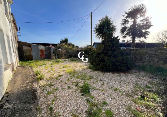 à vendre Maison Aigrefeuille-sur-maine