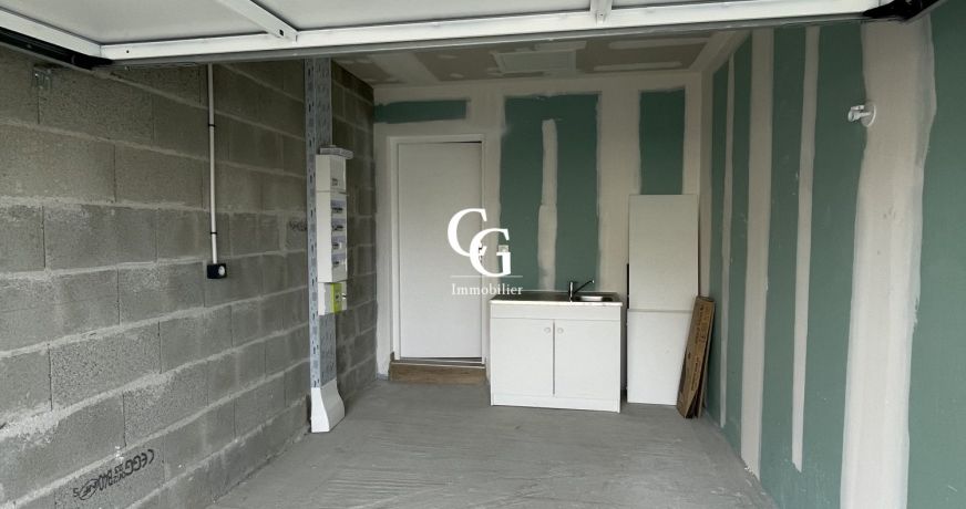 location Maison Montaigu-vendée