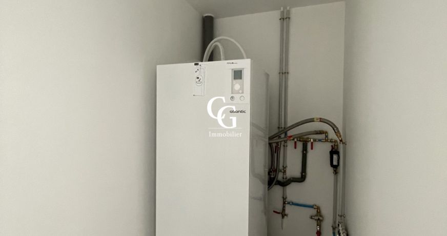 location Maison Montaigu-vendée