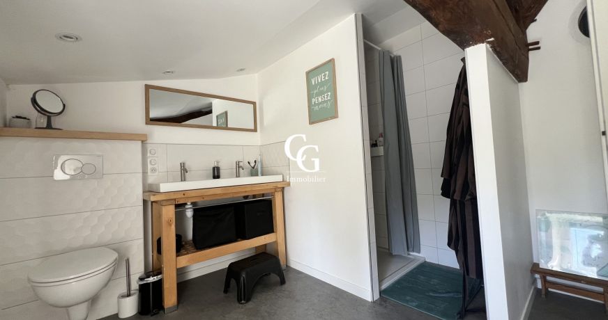 vente Maison Vieillevigne