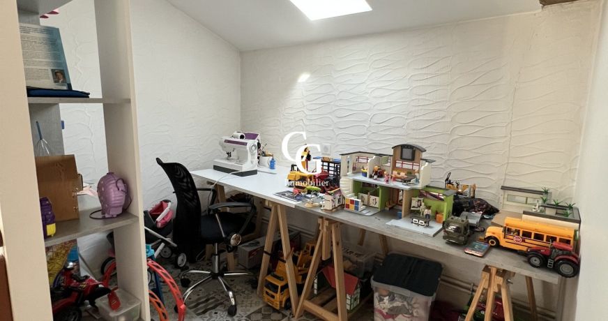 vente Maison Vieillevigne