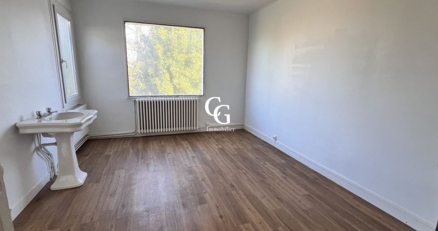 vente Maison La Montagne