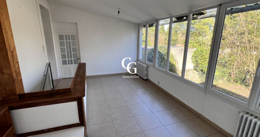 vente Maison La Montagne