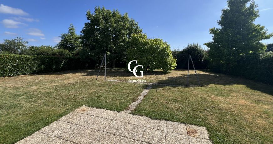 vente Maison L'herbergement