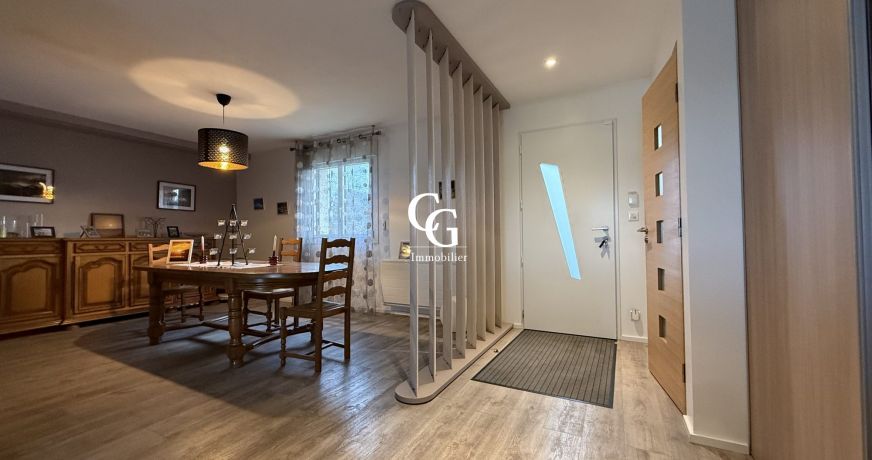 vente Maison Vieillevigne