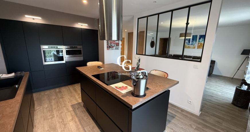 vente Maison Vieillevigne