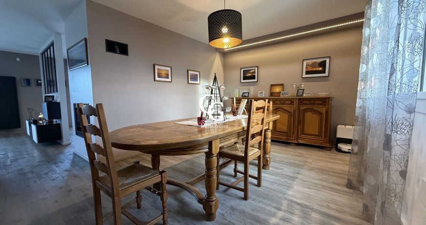 vente Maison Vieillevigne