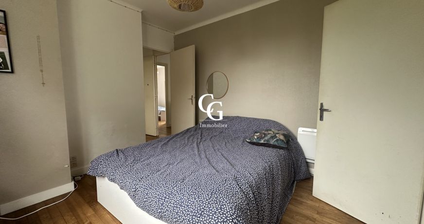 vente Maison Vieillevigne