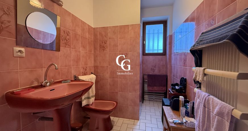 vente Maison Vieillevigne