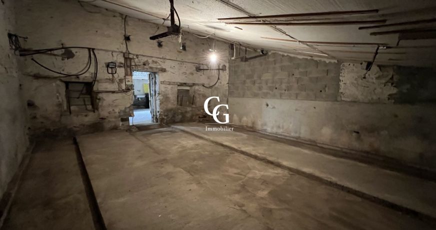 vente Maison Aigrefeuille-sur-maine