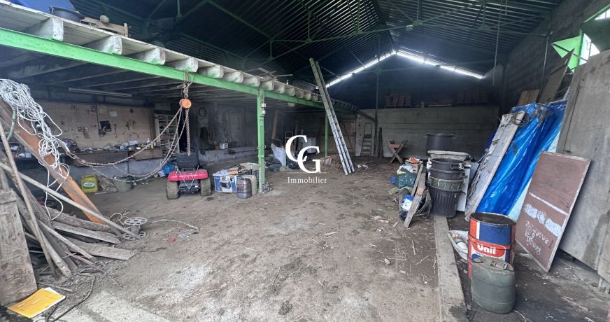 vente Maison Rocheservière