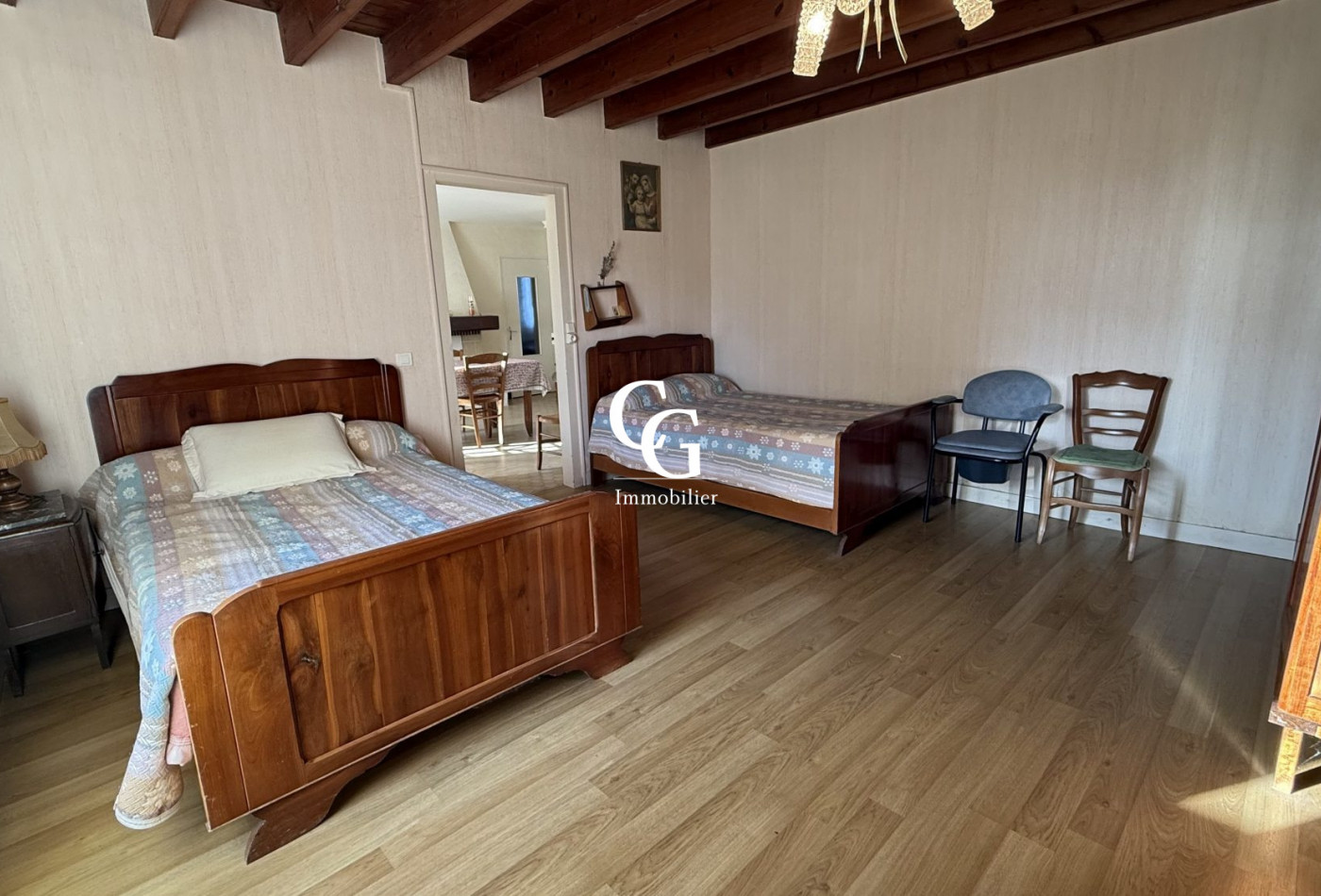 vente Maison Vieillevigne - Photo 5