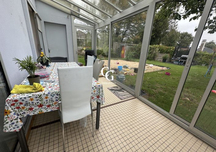 à vendre Maison Vieillevigne