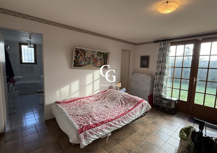 à vendre Maison Vieillevigne