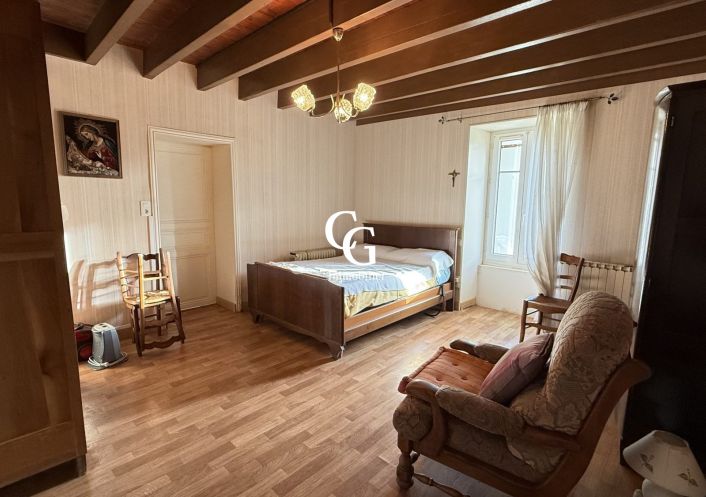 à vendre Maison Vieillevigne