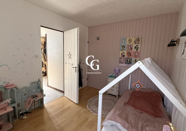 à louer Maison Vieillevigne