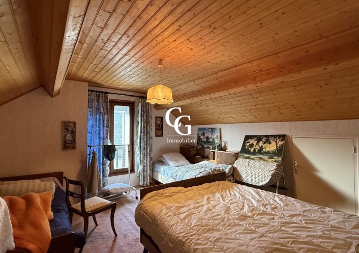 à vendre Maison Vieillevigne