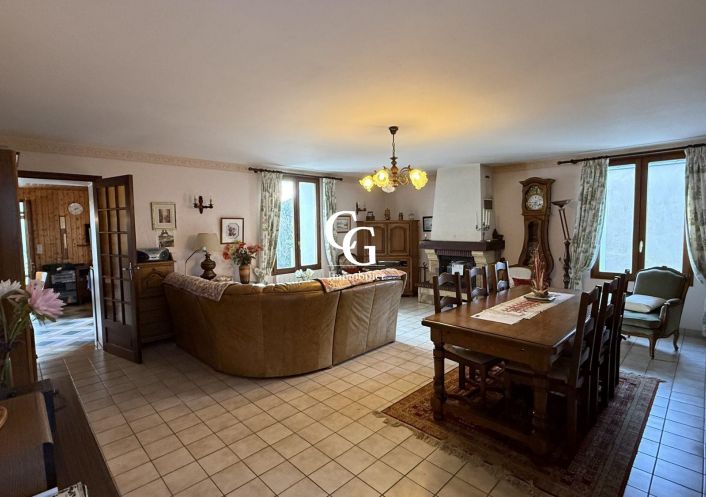 à vendre Maison Vieillevigne