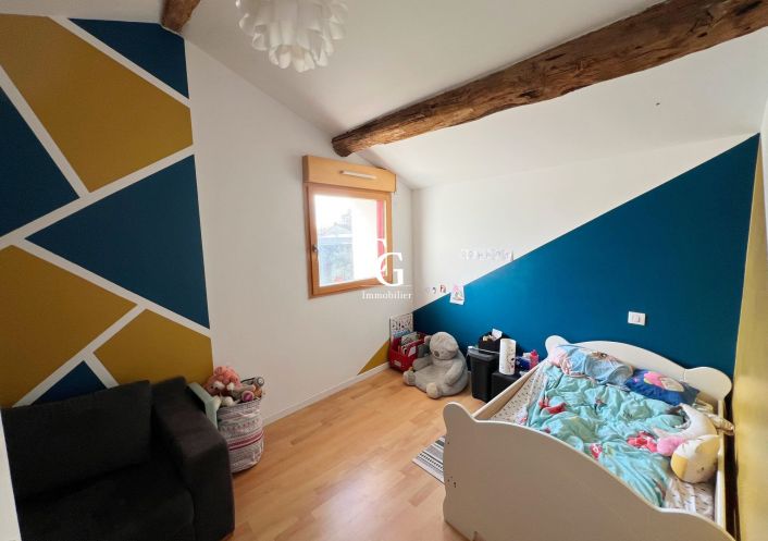 à vendre Maison La Planche