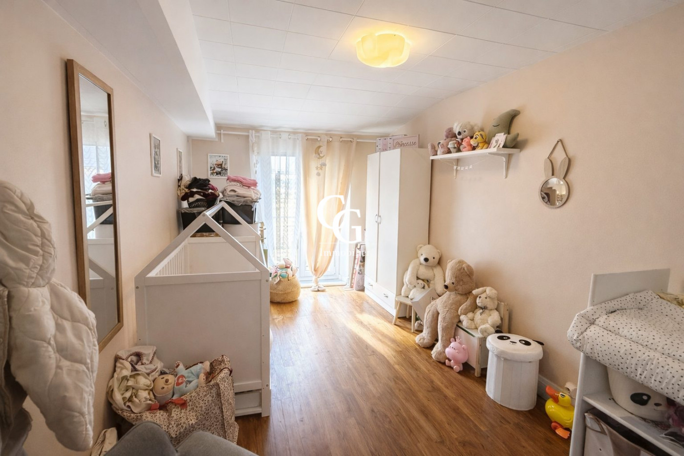 à vendre Maison Vieillevigne - Photo 7