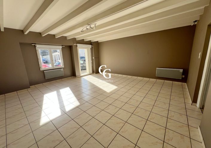 à vendre Maison L'herbergement