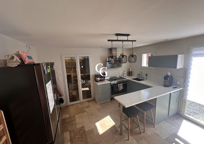 à vendre Maison Montréverd