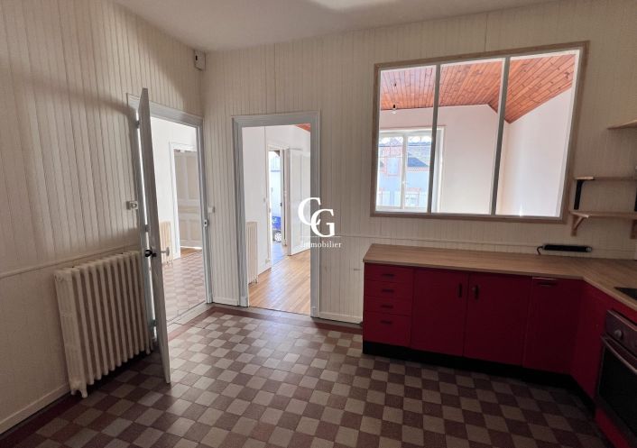 à vendre Maison La Montagne
