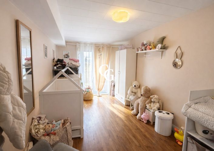 à vendre Maison Vieillevigne