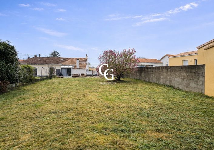 à vendre Maison Vieillevigne