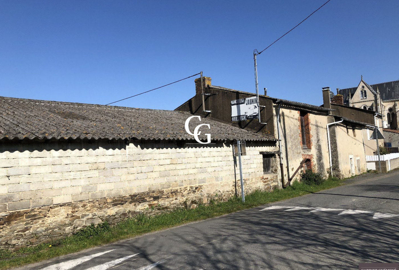 vente Maison La Planche - Photo 3