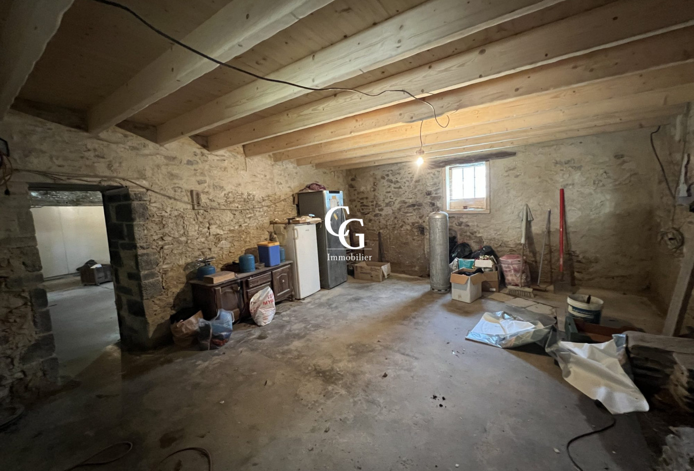 vente Maison La Planche - Photo 6