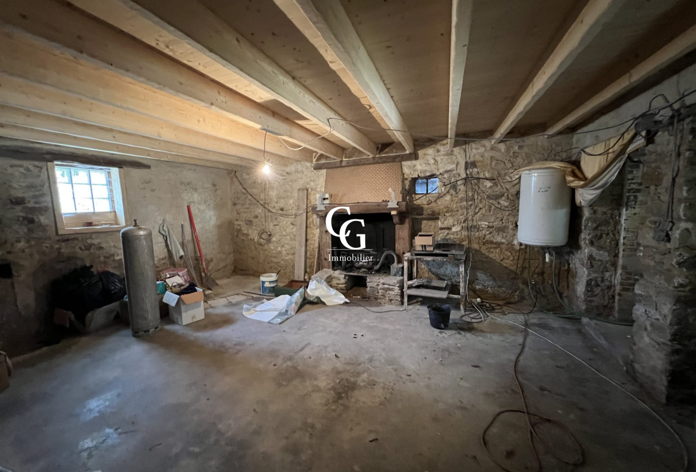 vente Maison La Planche - Photo 7