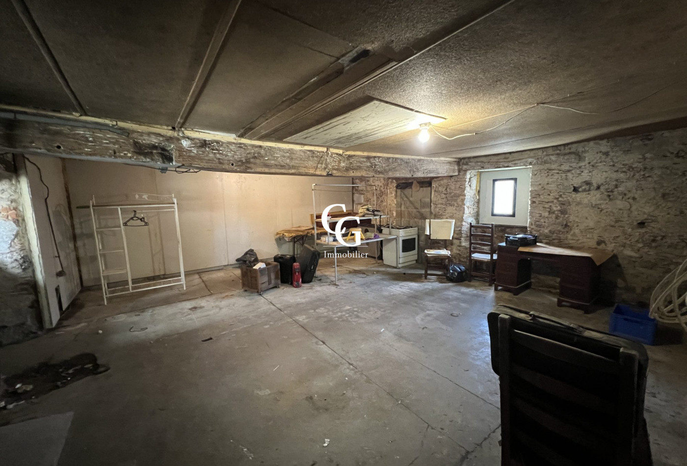 vente Maison La Planche - Photo 5