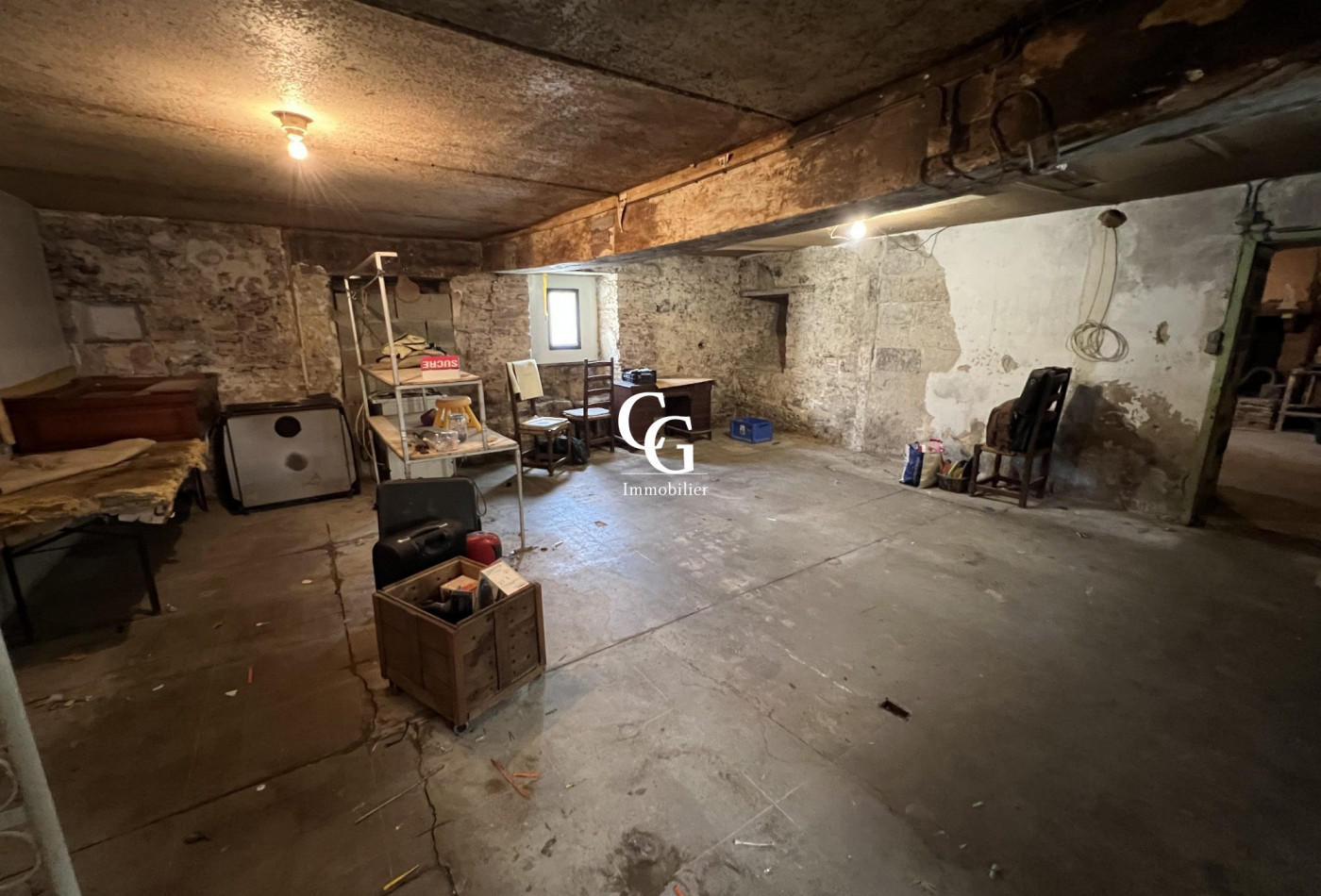 vente Maison La Planche - Photo 4