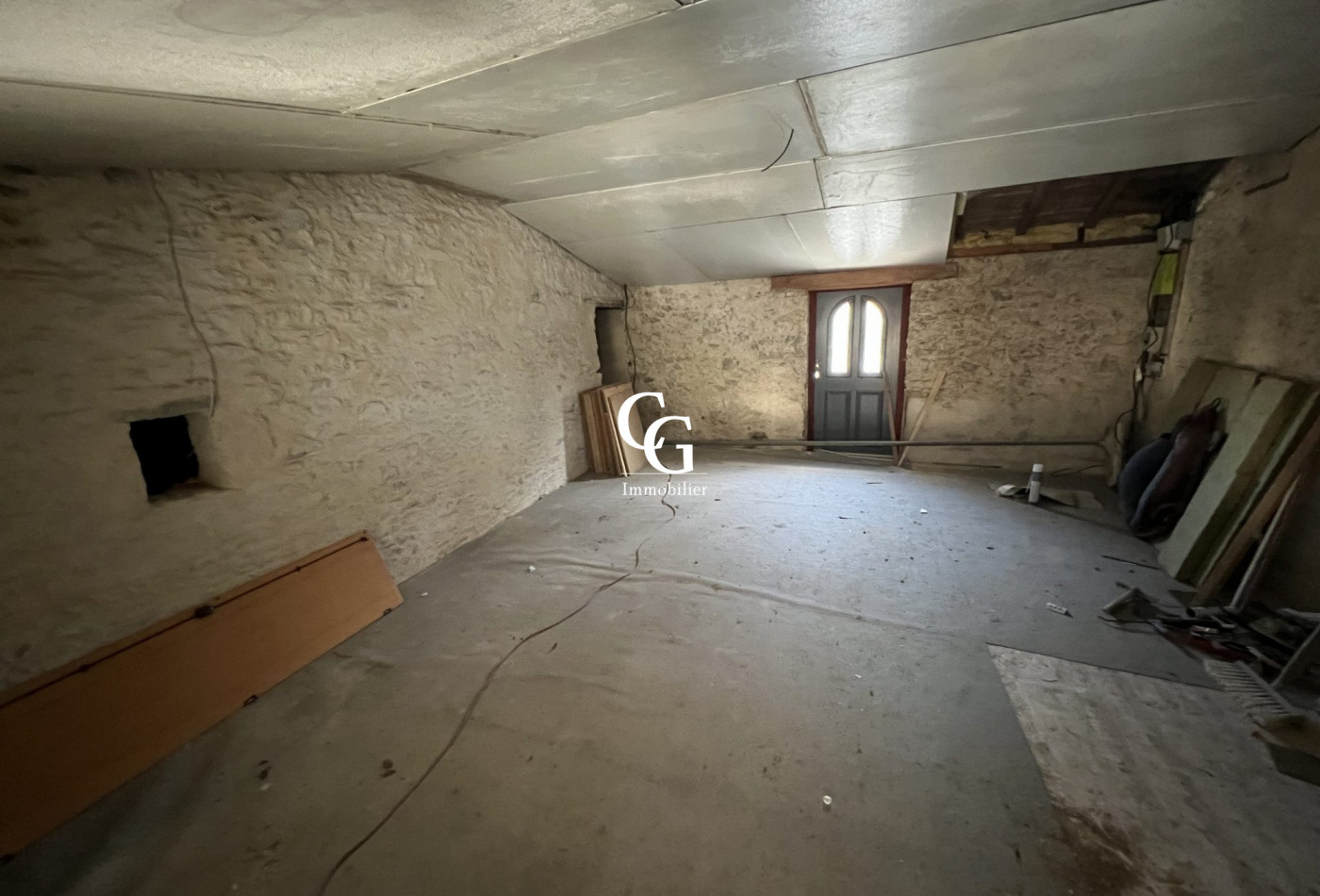 vente Maison La Planche - Photo 8