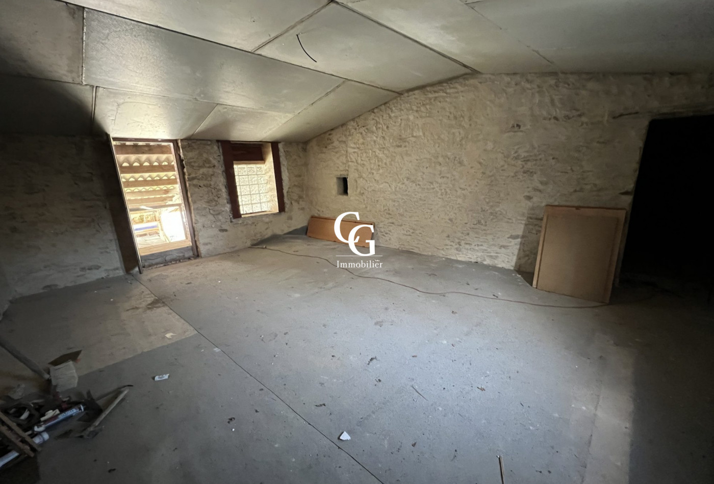 vente Maison La Planche - Photo 9