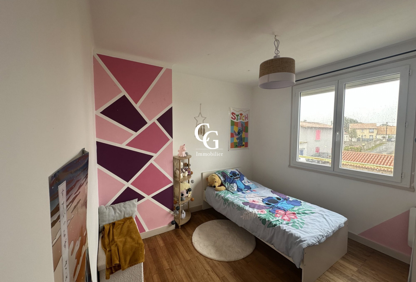 vente Maison Vieillevigne - Photo 7