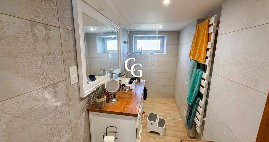 location Maison Vieillevigne