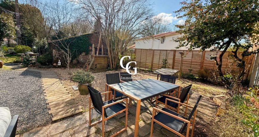 location Maison Vieillevigne