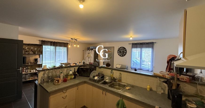 vente Maison Rocheservière