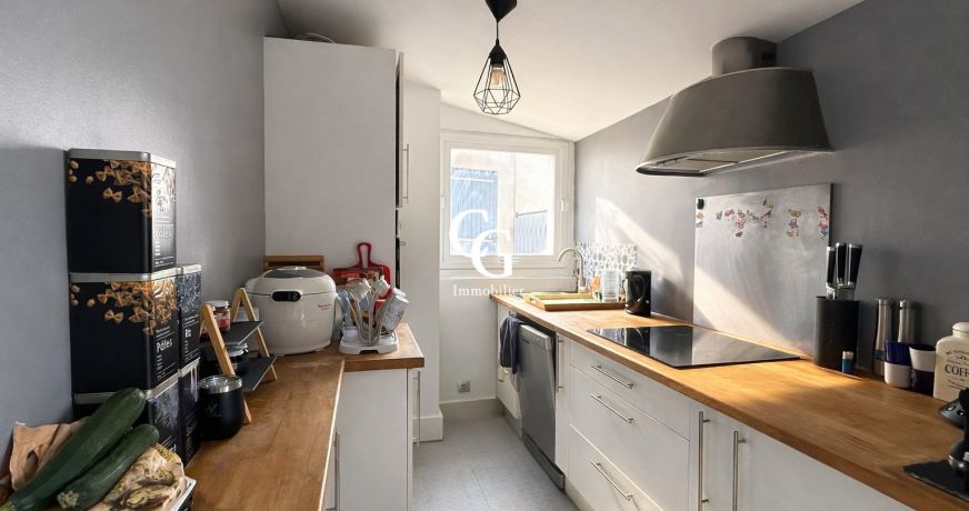 vente Maison Vieillevigne