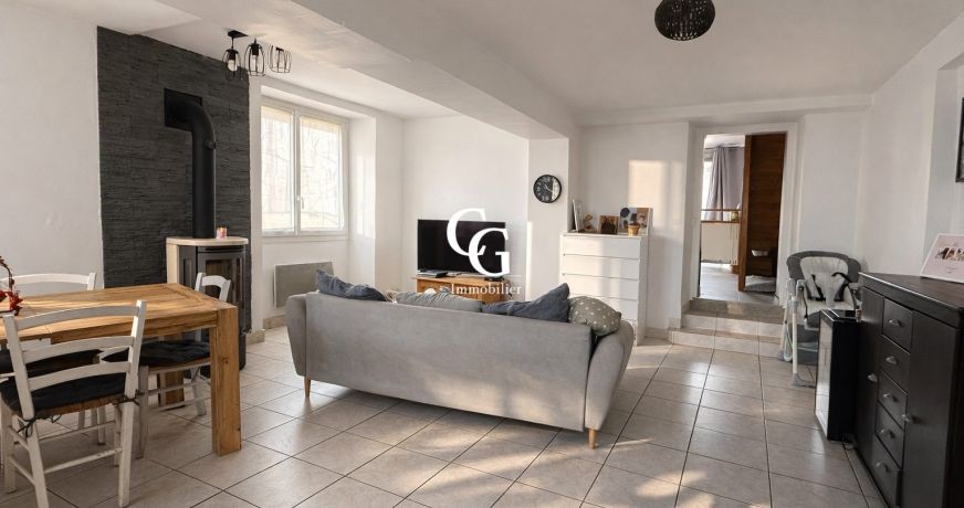 vente Maison Vieillevigne